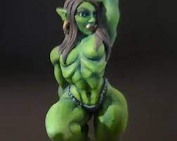 Orc Sexy - Etsy