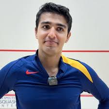 INCREDIBLE ACTION! 🏆 World Squash Junior Championships 2025 🗓️ July 21