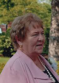 Virgina “Jinny” Dulude -