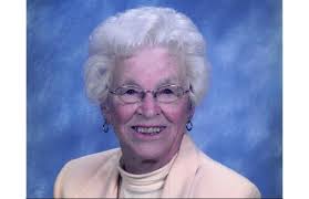 Anne Deming Obituary (1921