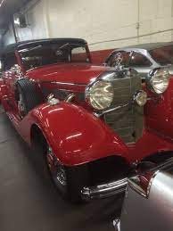 Pin By Massimo Prag On Mersades Sports Car Antique Cars Oldies