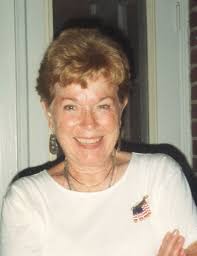 Obituary information for Frances LaClair Burrows