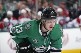 The native of danderyd, sweden, scored on his first nhl shot, then scored. Blackhawks Wacky Offseason Continues With Mattias Janmark Signing