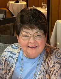 Obituary information for Judy Ann Johnson
