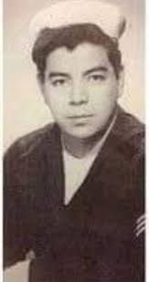 Anthony Tapia Obituary