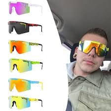 Awp | pit viper skin prices, market stats, preview images and videos, wear values, texture pattern, inspect links, and stattrak or souvenir drops. Original Pit Viper Sport Google Polarized Sunglasses For Men And Women Outdoor