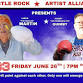 Battle of the Brushes-