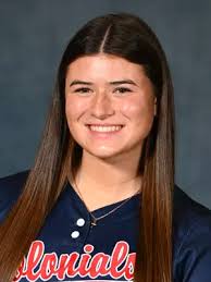 Mary Brant (4/7/2025)