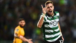 Coates in lisbon loan deal. Sebastian Coates Leaves Sunderland For Sporting Cp After Successful Loan Spell 90min