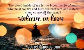 Family Is Not Always Blood Quotes Quotations Sayings 2021
