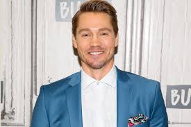 Riverdale Casts Chad Michael Murray In Major Role Ew Com