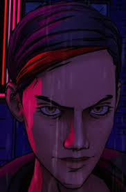 Characters in The Wolf Among Us