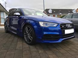 Image result for Estoril Blue 2014 S3