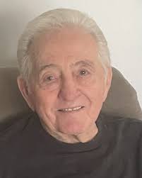 Obituary for Edward J. Colella