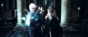 Narcissa malfoy (terlahir black) merupakan putri bungsu dari pasangan penyihir berdarah murni dari keluarga black yakni cygnus black dan istrinya druella black. 42 Chilling Facts About Bellatrix Lestrange