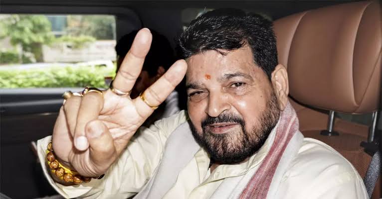 Delhi Court Acquits Brij Bhushan in Wrestlers' Sexual Harassment Case, Cites Lack of Evidence