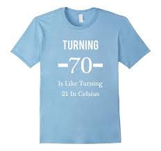 Happy Birthday T Shirts For Adults Funny Happy 70th Birthday Tshirt For Men Or Womenth Accounting Shirts Happy 70 Birthday Birthday Gifts