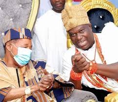 We did not find results for: Ooni Congratulates Alaafin On 50th Omo Lamurudu Media Facebook