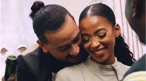 Meaning of aka in english. Aka Fiance Wetin We Know About Nelli Tembe How She Take Die And How Dia Relationship Take Start Bbc News Pidgin