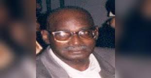 Calvin Bernard Holly Obituary