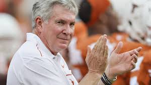 Texas Football 2012: Mack Brown's Oklahoma Press Conference