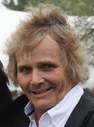 Daniel Michael Montgomery