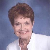 Dolores J. Fergus Obituary