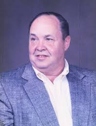 Obituary information for Burton "Burt" Neil Thurston