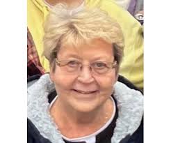 Bonita K. Eldred Obituary (2023)