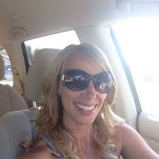 Candice Napier's Instagram, Twitter & Facebook