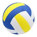 Volleyball Balls Beach Game Sand Volleyball Waterproof Trainer ...