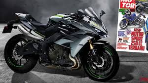 Kawasaki Ninja 250r 2019 Release From 2019 Kawasaki Ninja 250 R 4 Cillynder Whether Equal To Power H2 With Regard Kawasaki Ninja Kawasaki Kawasaki Ninja 250r