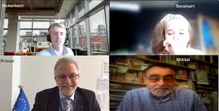 Never miss another show from michael samstag. Startseite