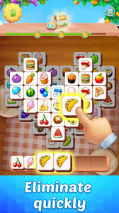 Find pairs of tiles to complete puzzles in this exciting matching game with a unique twist! Tap Tile Addicting Puzzle Game For Android Apk Download