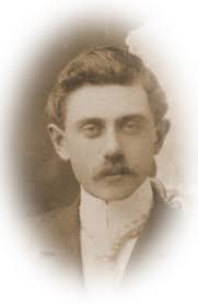 John Edson Terrill (1878-1922)