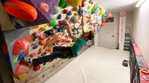 Maybe you would like to learn more about one of these? Tokyo Olympics Rock Climbers Home Training During Coronavirus Sports Illustrated