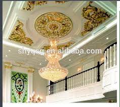 It gets easier as you keep performing it, although it seems that way when you are commencing. Gesso Plaster Decorative Ceilling 3d Ceiling Designs Grg Ceiling Panel View Grg Ceiling Panel Yinqiao Product Details From Shanghai Yinqiao Decorating Materials Co Ltd On Alibaba Com