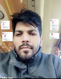 Impeachment and Democracy Support Discussion