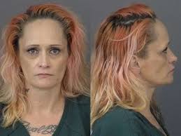 Saline County Jail Bookings, May 28