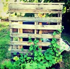 Paletten Im Garten Nutzliche Gartenideen Zum Selbermachen Dekoration Ideen