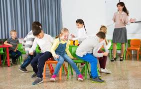 The Game Of Musical Chairs Likethedew Com Musical Chairs Problem Solving Skills Critical Thinking