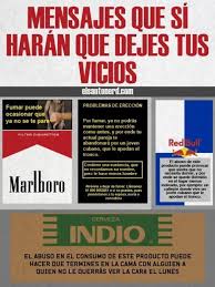 Mensajes Que Si Haran Que Dejes Tus Vicios