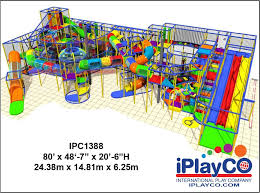 New Exciting Indoor Playground Equipment Sample Designs By International Play Ipl Kids Indoor Playground Entertainment Center Design Indoor Playground Design