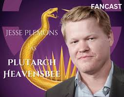 The Hunger Games: Official Fan Group