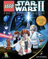 Detects character tokens during levels or. Lego Star Wars Ii The Original Trilogy Wikipedia