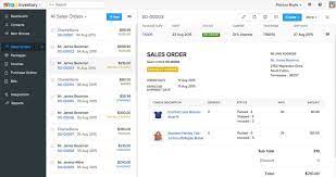 An inventory program that allows me to inventory the offline parts and stocked items where the program has been designed with fields, groups, customizations around computer i need the ability to inventory offline parts without the extra effort to put them into a pc and let spiceworks scan for them. 3 Best Free And Open Inventory Management Software