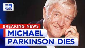 Michael Parkinson's former colleague