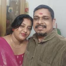 Promod Babu Thodupuzha