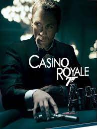 Pin On Casino Royale Movie
