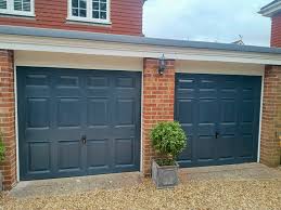 Garage Doors Kent, Installation & Repair | Wessex Garage Doors